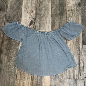 Willow & Root Blouse